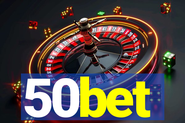 50bet