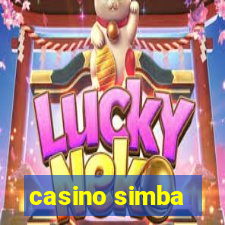 casino simba