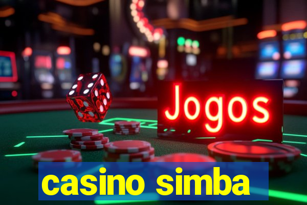 casino simba