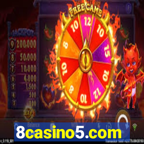 8casino5.com