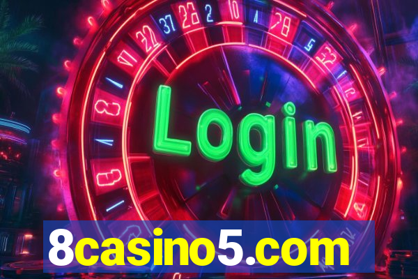 8casino5.com