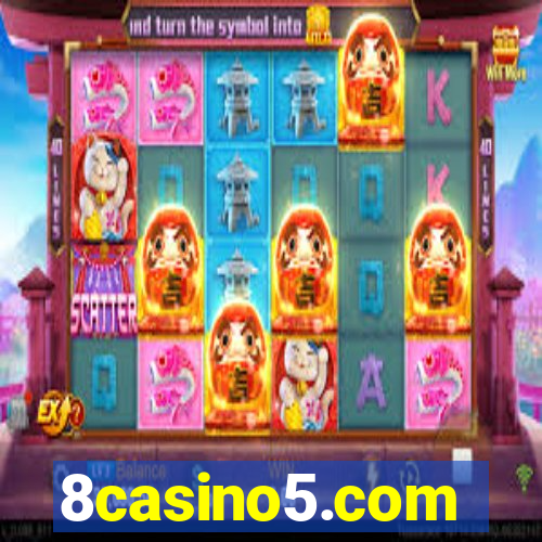 8casino5.com