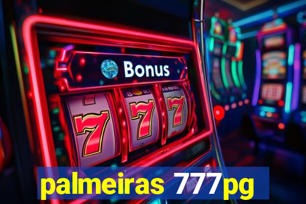 palmeiras 777pg