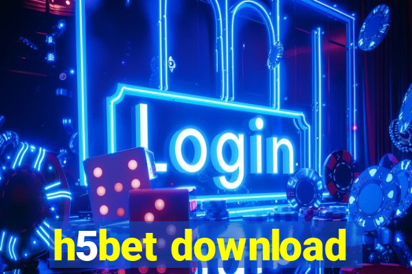 h5bet download