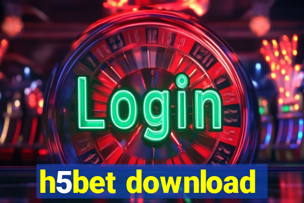 h5bet download