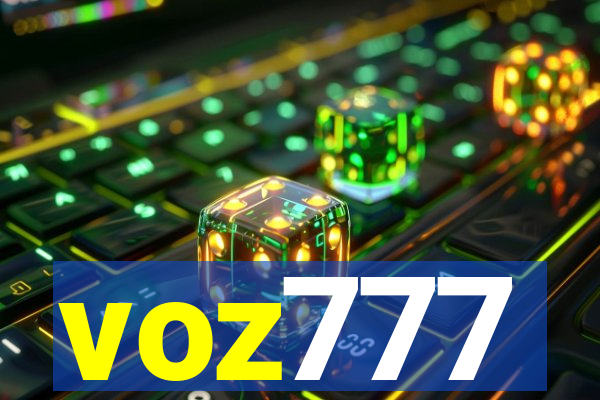 voz777