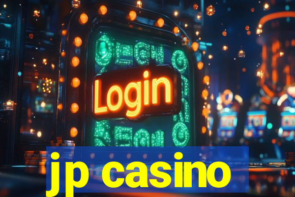 jp casino