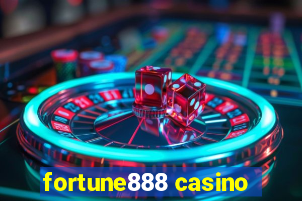 fortune888 casino