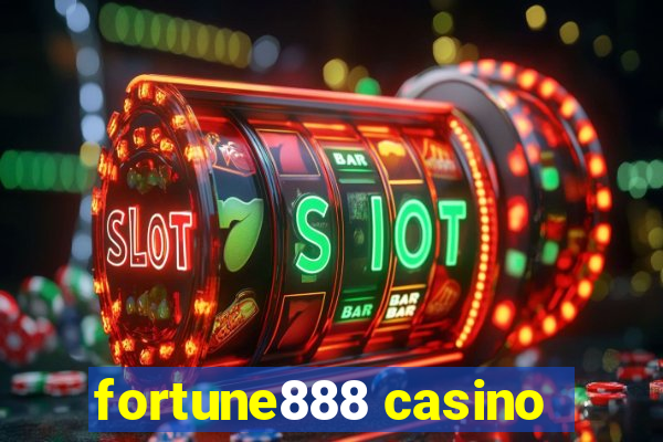 fortune888 casino