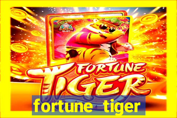 fortune tiger oficial baixar