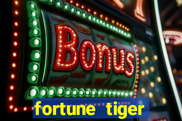 fortune tiger oficial baixar