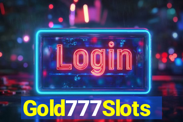 Gold777Slots