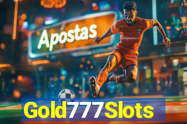 Gold777Slots