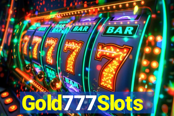 Gold777Slots