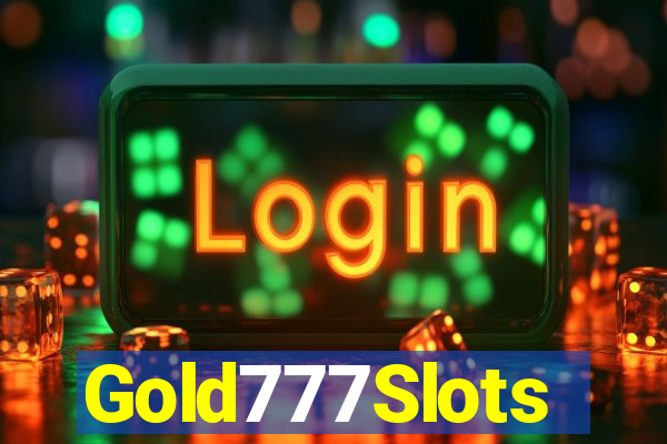 Gold777Slots