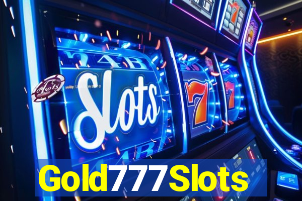 Gold777Slots