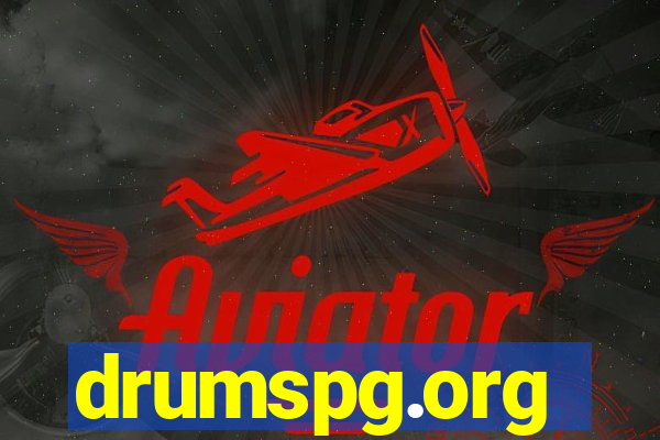 drumspg.org