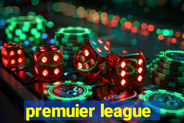 premuier league