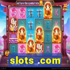 slots .com