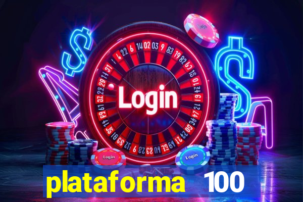 plataforma 100 rodadas gratis