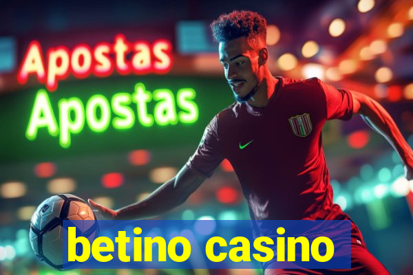 betino casino