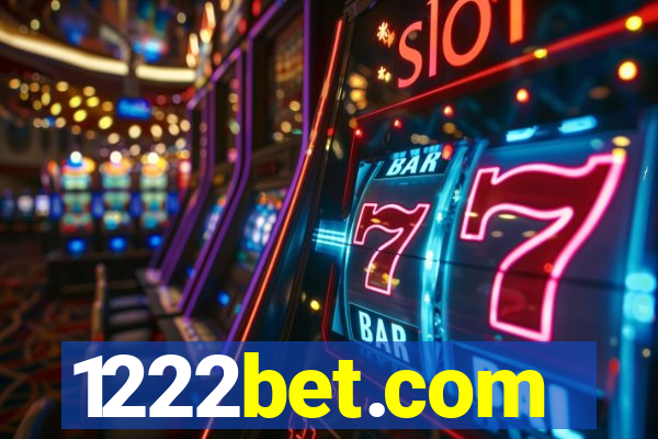 1222bet.com