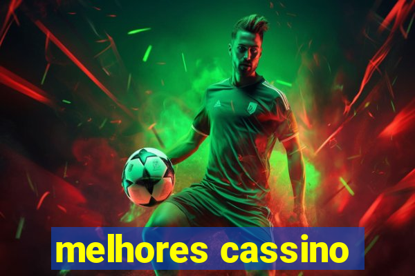 melhores cassino