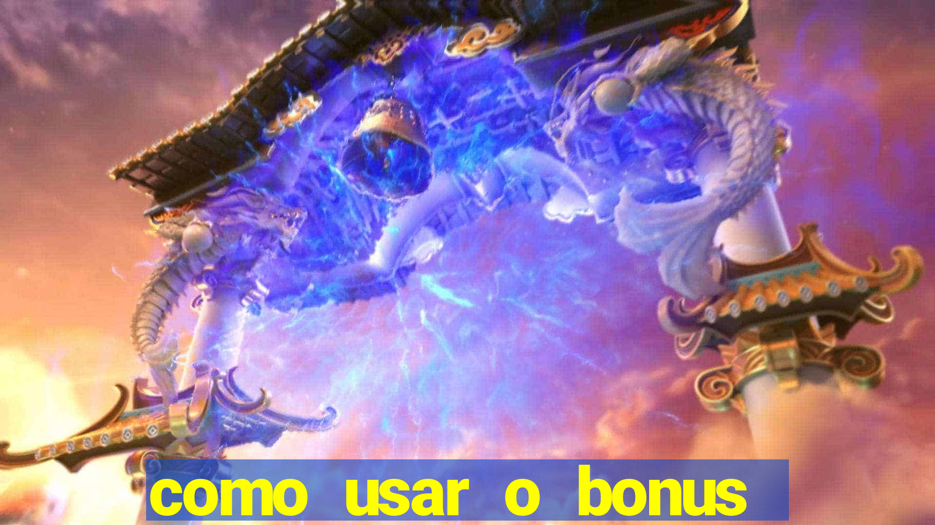 como usar o bonus do vai de bet