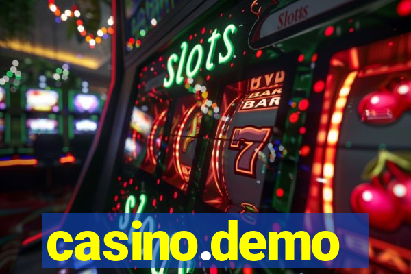 casino.demo