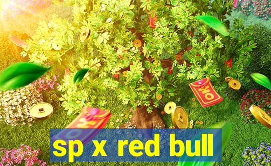 sp x red bull