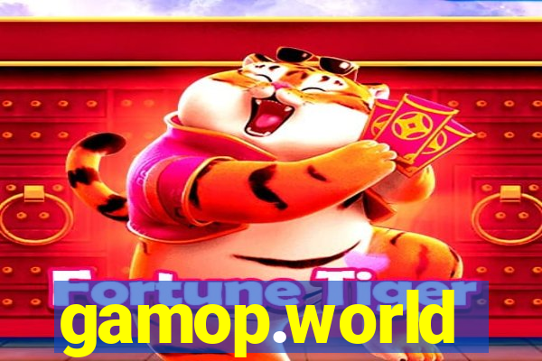 gamop.world