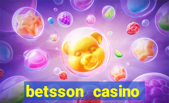 betsson casino online spiele