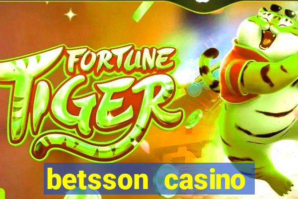 betsson casino online spiele