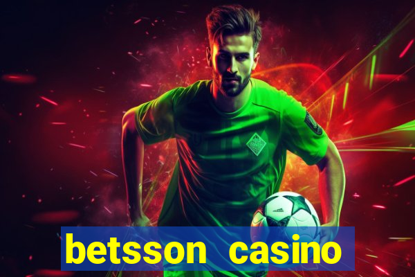 betsson casino online spiele