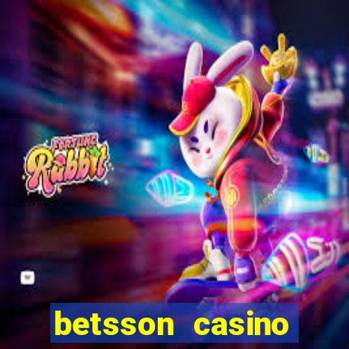 betsson casino online spiele