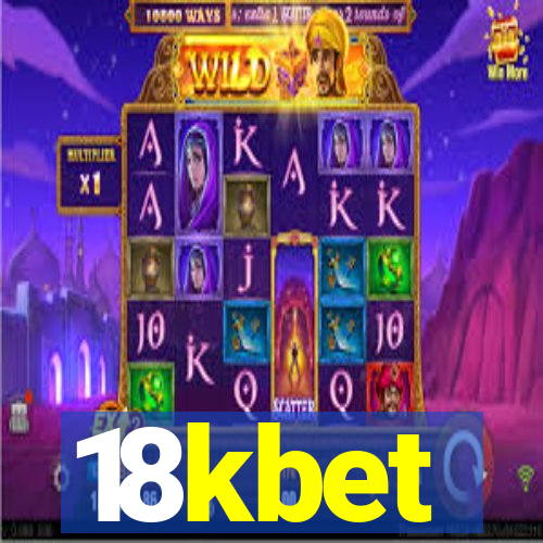 18kbet