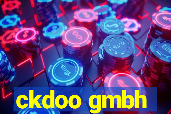 ckdoo gmbh