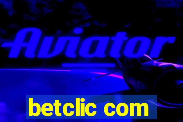 betclic com