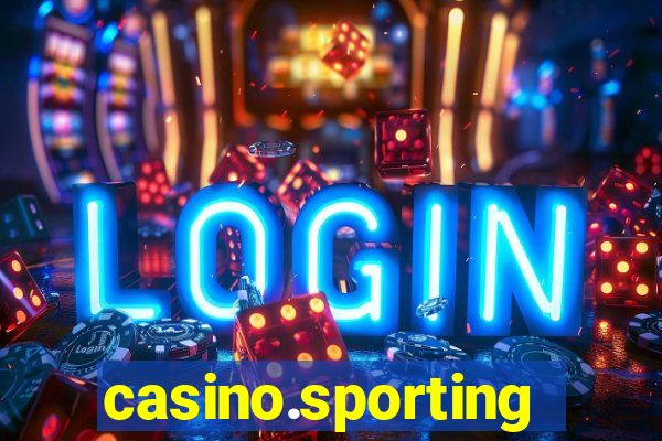 casino.sportingtech.com