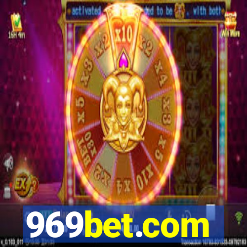 969bet.com