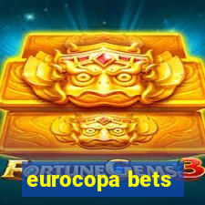 eurocopa bets