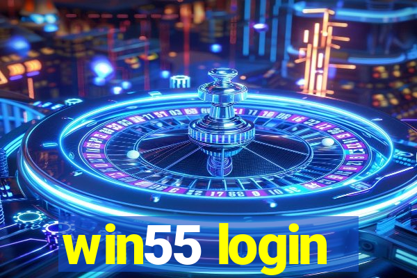 win55 login