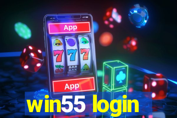 win55 login