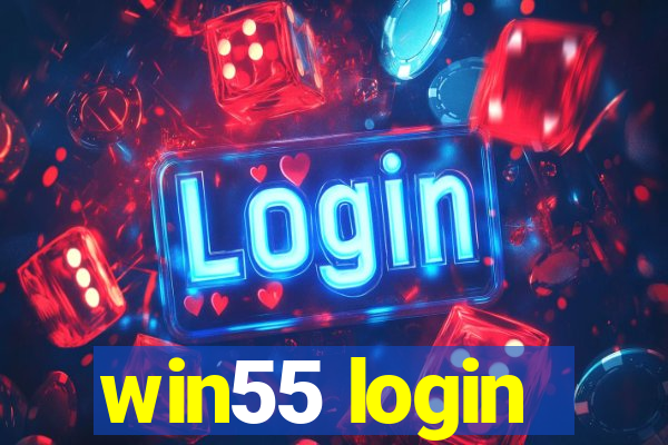 win55 login