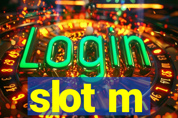 slot m