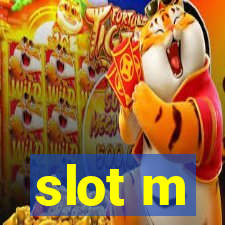 slot m