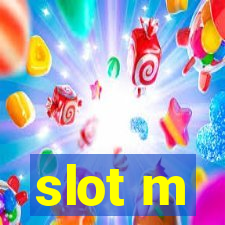 slot m