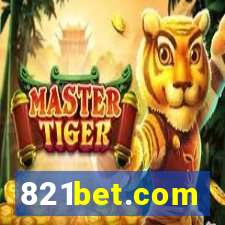 821bet.com