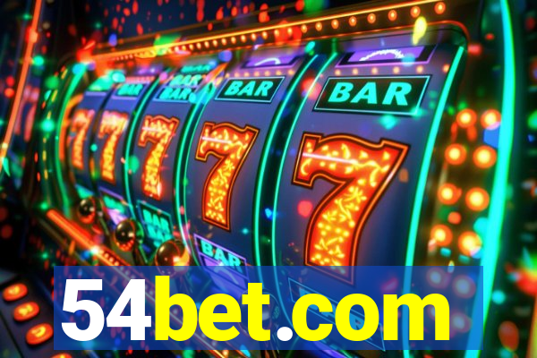 54bet.com