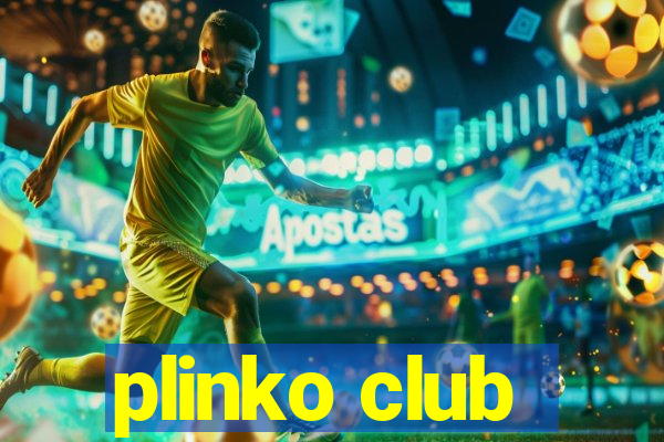 plinko club